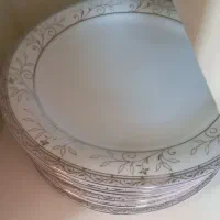سرویس چینی ۱۲نفره