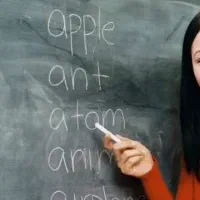 معلم خصوصی زبان انگلیسی