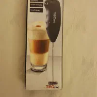 همزن شیر و فوم ساز Tectro