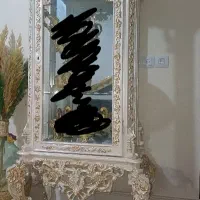 گنجه تمام چوب راش