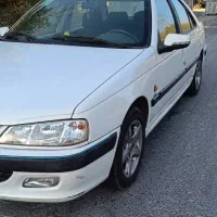 پژو پارس TU5 مدل ۱۳۹۷ اتومات|خودرو سواری و وانت|تهران, جنت‌آباد شمالی|دیوار