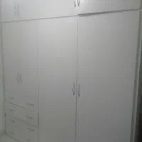 تعمیرات نصب تولید کمد دیواری سرویس خواب  کابینت