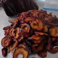 لواشک  برگه آلو موجود هست|خوردنی و آشامیدنی|تهران, سردارجنگل|دیوار