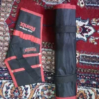 کیف ابزار کمری و کیف آچار تخت (رونیکس)|ابزارآلات|رشت, کوی مهر|دیوار