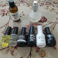 پک کاشت ناخن|آرایشی، بهداشتی، درمانی|گرگان, |دیوار