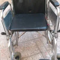 ویلچر سالم|آرایشی، بهداشتی، درمانی|تهران, صاحب الزمان|دیوار