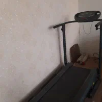 تردمیل خانگی