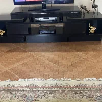 میز تی وی و جلو مبلی|میز تلویزیون|شاهین‌شهر, پاسداران|دیوار