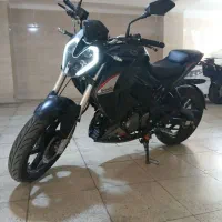 بنلی ۱۸۰s کم کار و پرشتاب