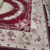 فرش ۱۲متری ماشینی سالم بدون ایراد|فرش|تهران, اسفندیاری|دیوار