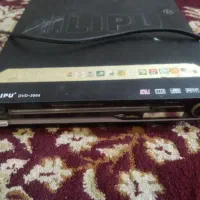 DVD