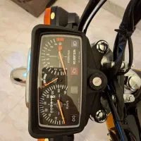 کویر۲۰۰ خشک|موتورسیکلت|کرمانشاه, |دیوار