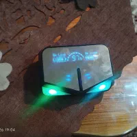 ایرپاد|پخش‌کننده همراه|الیگودرز, |دیوار