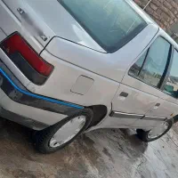 پژو۴۰۵|خودرو سواری و وانت|لوشان, |دیوار