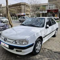 پارس TU5 مدل ۹۹ بدون رنگ و نقطه