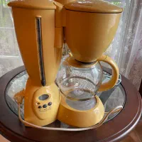 قهوه ساز مولینکس اصل فرانسه
