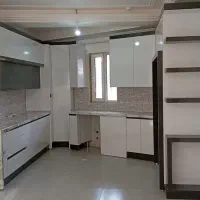 ۱۲۰مترسه‌خواب کلید نخورده پرنور فول امکانات