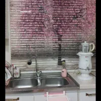 پرده دومکانیزه در حد