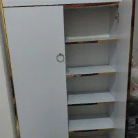 جاکفشی|جاکفشی، کمد، دراور|محمدشهر, شهرک چمران|دیوار