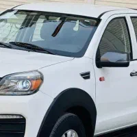 فوتون نیو فیس دیزلی مدل1401در حد صفر