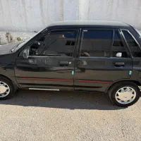 پراید۱۱۱|خودرو سواری و وانت|یاسوج, |دیوار