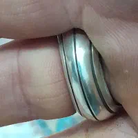 انگشترشجر دستساز بارکاب استاد جمال قاسمی|جواهرات|ابهر, |دیوار