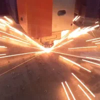 آموزش اپراتوری لیزر فایبر/تعمیرات و سرویس/مشاوره