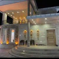 ویلای-شیک-درتالش