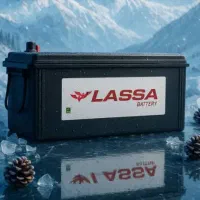 امداد باطری