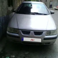 سمند مدل ۸۲ قیمت کاسبی فروش و معاوضه