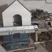 لانه .گربه .سگ. خرگوش  محکم وزیبا