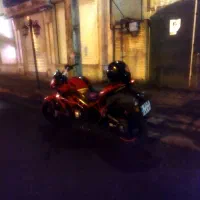 بنلی ۱۵۰ نیوفیس|موتورسیکلت|رشت, پیله داربن|دیوار