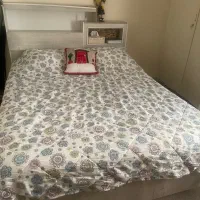 سرویس خواب و آینه