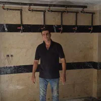 لوله کشی گاز