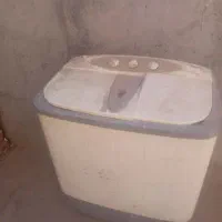فروش ماشین لباس شویی  دوکاره