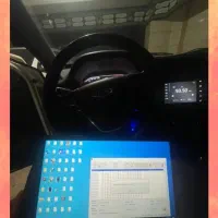 ریمپ تخصصی ECU  شتاب، مصرف، رفع کپ