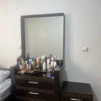 فروش دراور و آینه قدی