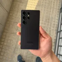 Samsung Galaxy S25 Ultra|موبایل|جره و بالاده, |دیوار