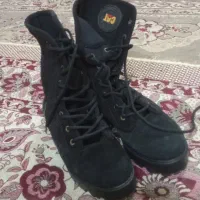 سلام دوجفت کفش خارجی