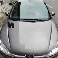 206SD V8|خودرو سواری و وانت|تهران, زرگنده|دیوار