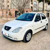 تیبا 2 هاچبک