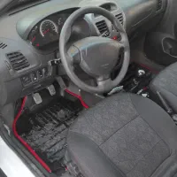 کوییک مدل 99|خودرو سواری و وانت|ساوه, |دیوار