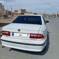 سمند 90|خودرو سواری و وانت|نجف‌آباد, شیخ آباد|دیوار