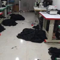 چرخکار خانوم و اقا