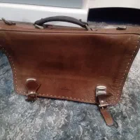 کیف چرم درجه یک