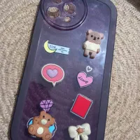 قاب آیفون ۱۲ پرو مکس ۶۰ هزار تومان|لوازم جانبی موبایل و تبلت|تهران, سیروس|دیوار