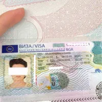 ویزای فوری اروپا و شنگن|خدمات حمل و نقل|تهران, جردن|دیوار