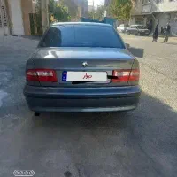 سمندlxمدل۸۹|خودرو سواری و وانت|سنندج, |دیوار
