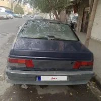 خودرو روا مدل ۸۵|خودرو سواری و وانت|تبریز, |دیوار