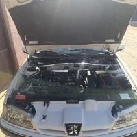 پارس 401ایس یو 7پلاس|خودرو سواری و وانت|کاشان, فاز ۱ ناجی آباد|دیوار